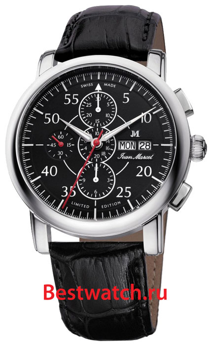 Часы Jean Marcel CLARUS 160.250.33